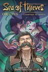 Sea of Thieves: Origins: Champion of Souls (Graphic Novel) - Jeremy Whitley - 9781787740181