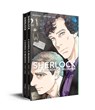 Sherlock: A Scandal in Belgravia 1-2 Boxed Set - Mark Gatiss ; Steven Moffat - 9781787740198