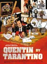 Quentin by Tarantino - Amazing Ameziane - 9781787740648