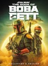 Star Wars: The Book of Boba Fett Collector's Edition - Titan - 9781787740778