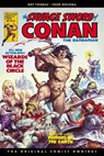 The Savage Sword of Conan: The Original Comics Omnibus Vol.2 - Roy Thomas - 9781787740884