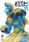 ATOM: The Beginning Vol.11 - Osamu Tezuka ; Masami Yuuki ; Tetsuro Kasahara - 9781787741065
