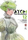 ATOM: The Beginning Vol.12 - Masami Yuuki ; Osamu Tezuka ; Tetsuro Kasahara - 9781787741072