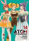 ATOM: The Beginning - Masami Yuuki ; Osamu Tezuka - 9781787741096