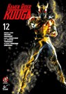 Kamen Rider Kuuga Vol.12 - Shotaro Ishinomori ; Hitotsu Yokoshima - 9781787741157