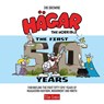 Hagar the Horrible: The First 50 Years - Dik Browne - 9781787741454