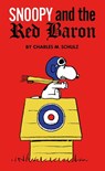 Peanuts: Snoopy and the Red Baron - Charles Schulz - 9781787742727