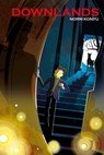 Downlands - Norm Konyu - 9781787743328