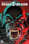 Return to Skull Island - Simon Furman - 9781787743915
