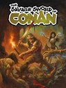 The Savage Sword Of Conan Vol.2 - Patch Zircher ; Jim Zub ; Ron Marz - 9781787744332