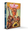Tank Girl Trilogy Slipcase Set - Alan Martin - 9781787744929