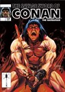 The Savage Sword Of Conan: The Original Comics Omnibus Vol.12 - Chuck Dixon - 9781787744998