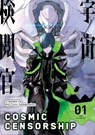Cosmic Censorship Vol.1 - Ryuuichi Sadamatsu - 9781787745704