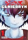 Geniearth - Rensuke Oshikiri - 9781787747081