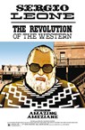Sergio Leone: The Revolution Of The Western - Amazing Ameziane - 9781787747562