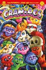 Craniacs - Sholly Fisch - 9781787748606