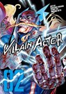Villain Actor Vol.2 - Mikumo Seto - 9781787749603