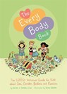 The Every Body Book - Rachel E. Simon - 9781787751736
