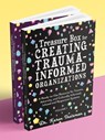 A Treasure Box for Creating Trauma-Informed Organizations - Dr. Karen Treisman - 9781787753129