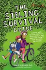 The Sibling Survival Guide - Dawn Huebner - 9781787754911