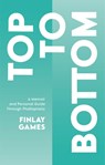 Top To Bottom - Finlay Games - 9781787755871
