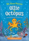 Ollie the Octopus Loss and Bereavement Activity Book - Dr. Karen Treisman - 9781787757660