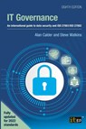 IT Governance - Alan Calder ; Steve Watkins - 9781787784086