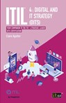 ITIL 4 Digital and IT Strategy (DITS) - Claire Agutter - 9781787784260