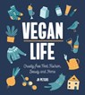 Vegan Life - Jo Peters - 9781787831988