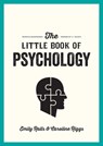 The Little Book of Psychology - Caroline Riggs ; Emily Ralls - 9781787832107
