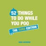 52 Things to Do While You Poo: The Turd Edition - Hugh Jassburn - 9781787832688