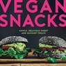 Vegan Snacks - Elanor Clarke - 9781787834187