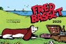 Fred Basset Yearbook 2020 - Alex Graham - 9781787834422