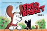 Fred Basset Yearbook 2021 - Alex Graham - 9781787835535