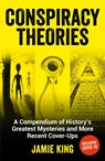 Conspiracy Theories - Jamie King - 9781787835658