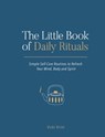 The Little Book of Daily Rituals - Vicki Jane Vrint - 9781787836303
