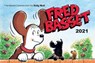 Fred Basset Yearbook 2021 - Alex Graham - 9781787839113