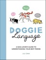 Doggie Language - Lili Chin - 9781787839465