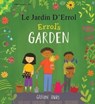 Errol's Garden English/French - Gillian Hibbs - 9781787846838