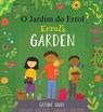 Errol's Garden English/Portuguese - Gillian Hibbs - 9781787846999