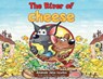 The River of Cheese - Amanda Jane Lowles - 9781787881853