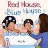 Red House, Blue House - Alexa Be - 9781787882492