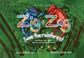 The Adventures of :Zig and Zag Save The Rainforest - Karen Lee - 9781787888296