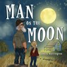 Man on the Moon - Pamela Harrington - 9781787888692