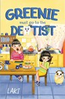 Greenie MUST go to the Dentist - Anil Kumar Lakshmi - 9781787888753