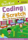 Coding with Scratch - Make 3D Games & Graphics - Max Wainewright - 9781787910157