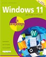 Windows 11 in easy steps - Nick Vandome - 9781787910218