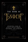 The Book Of Enoch - Anonymous - 9781787935310