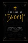 The Book Of Enoch - Anonymous - 9781787935327