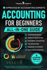 Accounting for Beginners (All-in-One) - Finance Knights Publications - 9781787935525